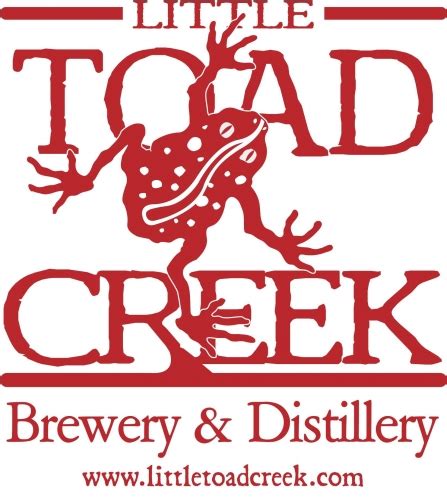 little toad creek brewery & distillery reviews  Little Toad Creek Silver City